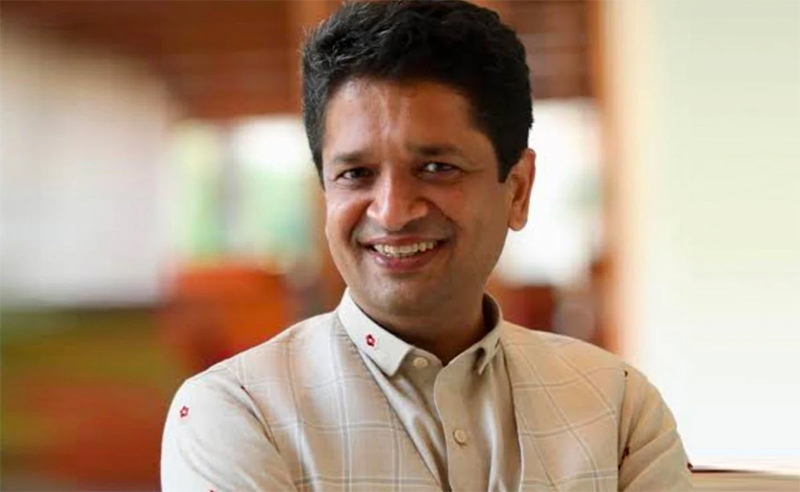 Khushdeep Bansal